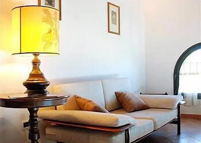 Agriturismo-r&b Corte Dei Gioghi Κατάλυμα σε φάρμα