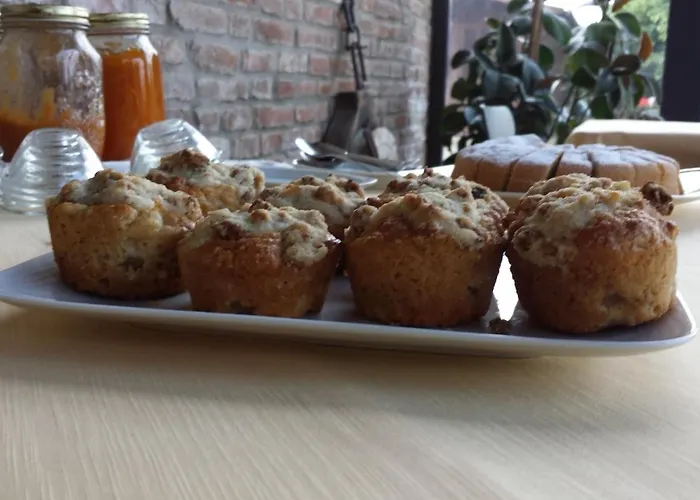 Alloggio per agriturismo Agriturismo-r&b Corte Dei Gioghi Ferrara