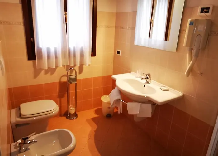 Alojamento de Turismo Rural Agriturismo-r&b Corte Dei Gioghi *