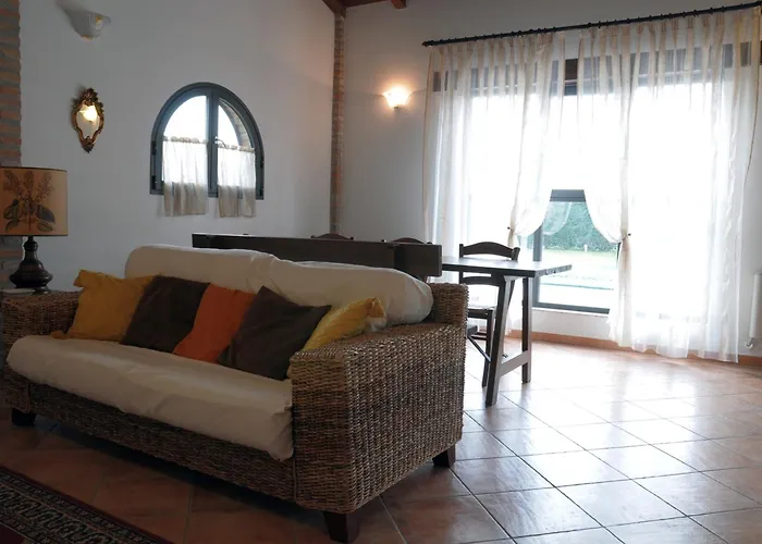 Agriturismo-r&b Corte Dei Gioghi Φεράρα