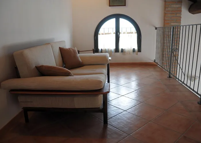 Agriturismo-r&b Corte Dei Gioghi Alloggio per agriturismo *