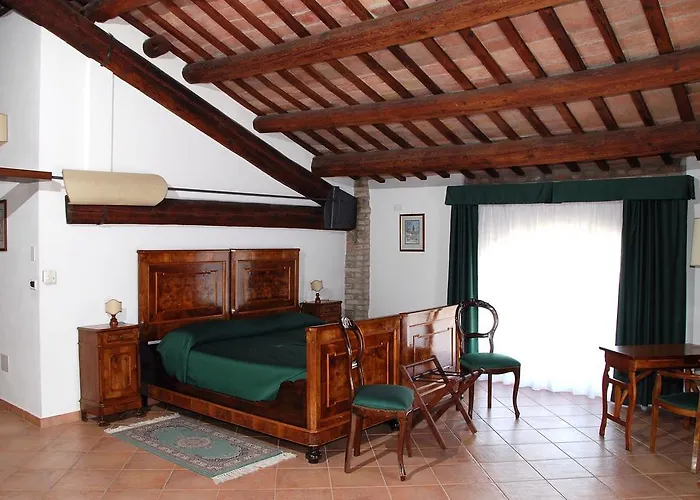 Agriturismo-r&b Corte Dei Gioghi Farmház Ferrara