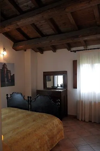Agriturismo-r&b Corte Dei Gioghi Farmház Ferrara