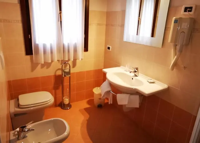 Agriturismo-r&b Corte Dei Gioghi Alojamento de Turismo Rural Ferrara