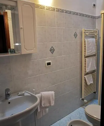 Agriturismo-r&b Corte Dei Gioghi Κατάλυμα σε φάρμα